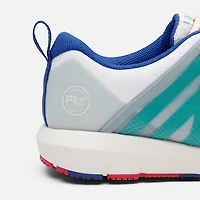 Women's Timberland PRO® Radius Comp-Toe Athletic Work Sneaker