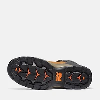 Men's Hypercharge 6" Composite Toe Waterproof Work Boot