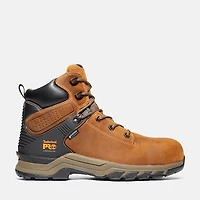 Men's Hypercharge 6" Composite Toe Waterproof Work Boot