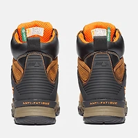 Men's Hypercharge 6" Composite Toe Waterproof Work Boot