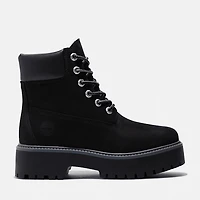 Women's Stone Street 6-Inch Waterproof Platform Boot