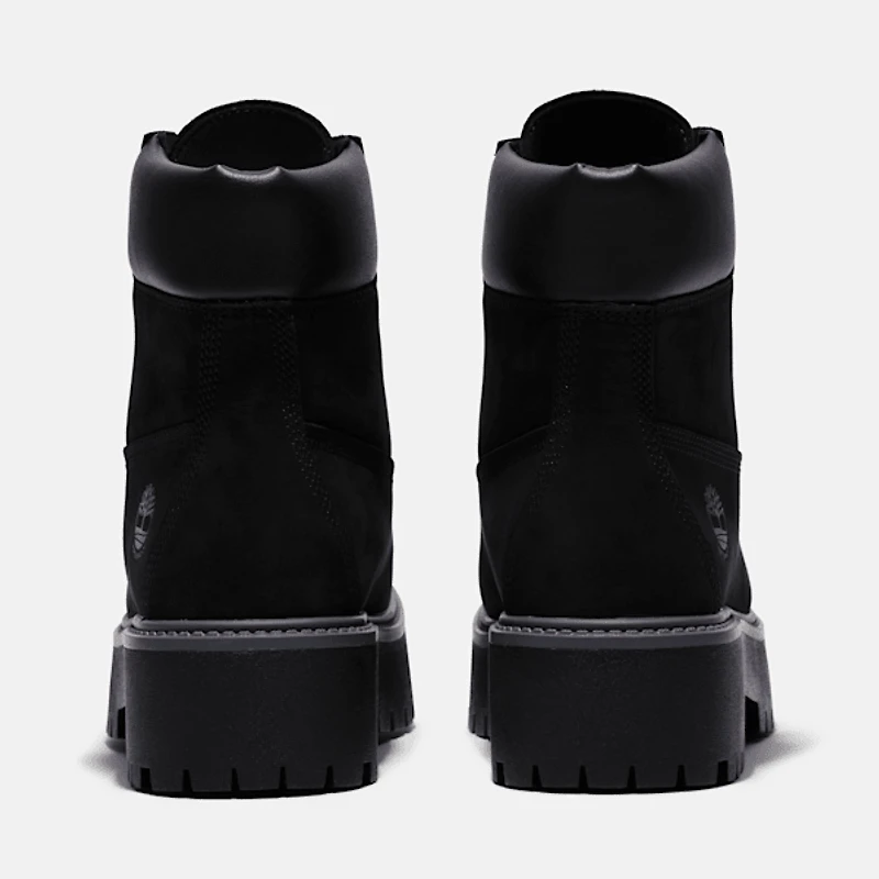 Women's Stone Street 6-Inch Waterproof Platform Boot