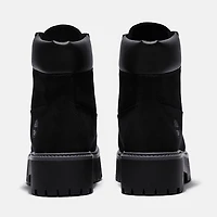 Women's Stone Street 6-Inch Waterproof Platform Boot