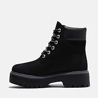 Women's Stone Street 6-Inch Waterproof Platform Boot