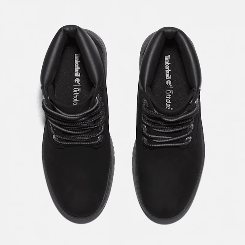 Women's Stone Street 6-Inch Waterproof Platform Boot