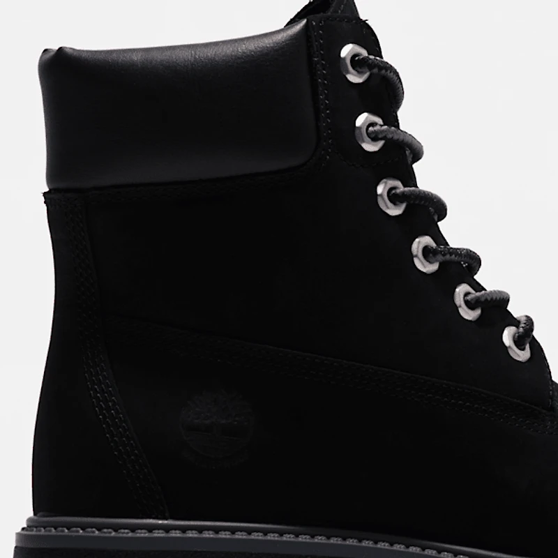 Women's Stone Street 6-Inch Waterproof Platform Boot