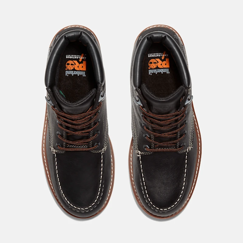 Men's Gridworks 6" Waterproof Work Boot