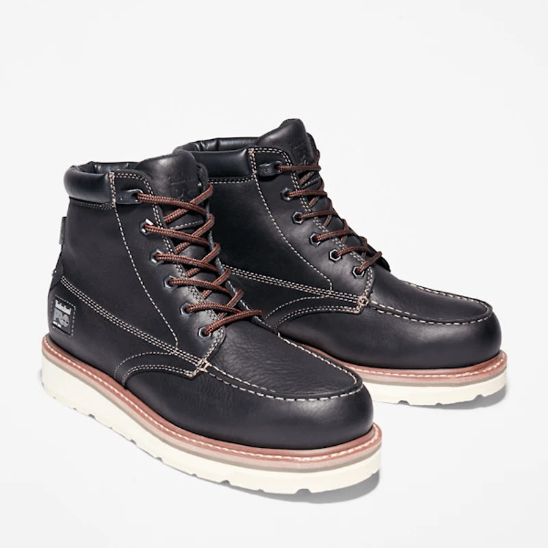 Men's Gridworks 6" Waterproof Work Boot