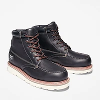 Men's Gridworks 6" Waterproof Work Boot