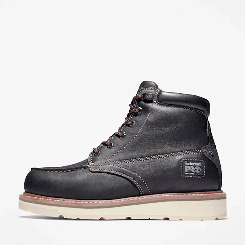 Men's Gridworks 6" Waterproof Work Boot