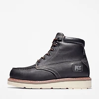 Men's Gridworks 6" Waterproof Work Boot