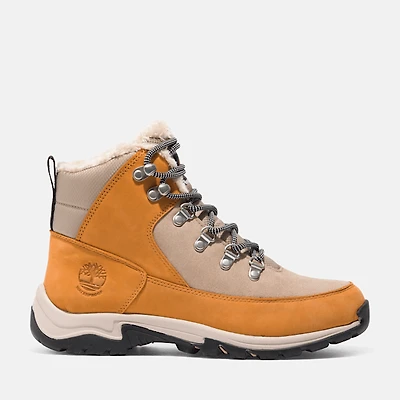 Women's Mt. Maddsen Winter Waterproof Boot