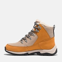 Women's Mt. Maddsen Winter Waterproof Boot
