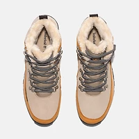 Women's Mt. Maddsen Winter Waterproof Boot