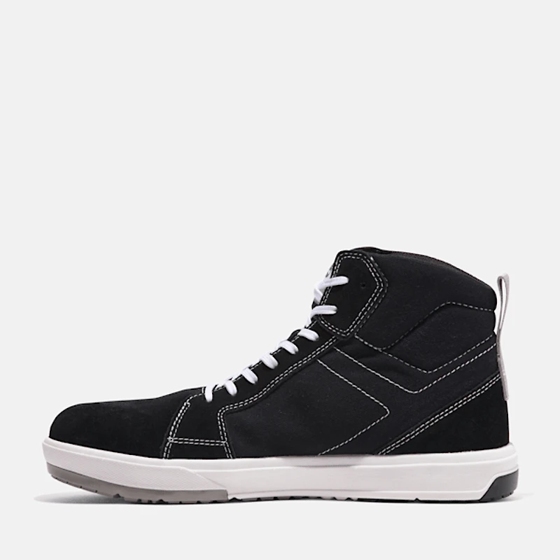 Timberland PRO® GreenStride™ Berkley Comp-Toe High-Top Sneaker