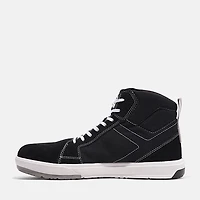 Timberland PRO® GreenStride™ Berkley Comp-Toe High-Top Sneaker