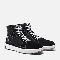 Timberland PRO® GreenStride™ Berkley Comp-Toe High-Top Sneaker