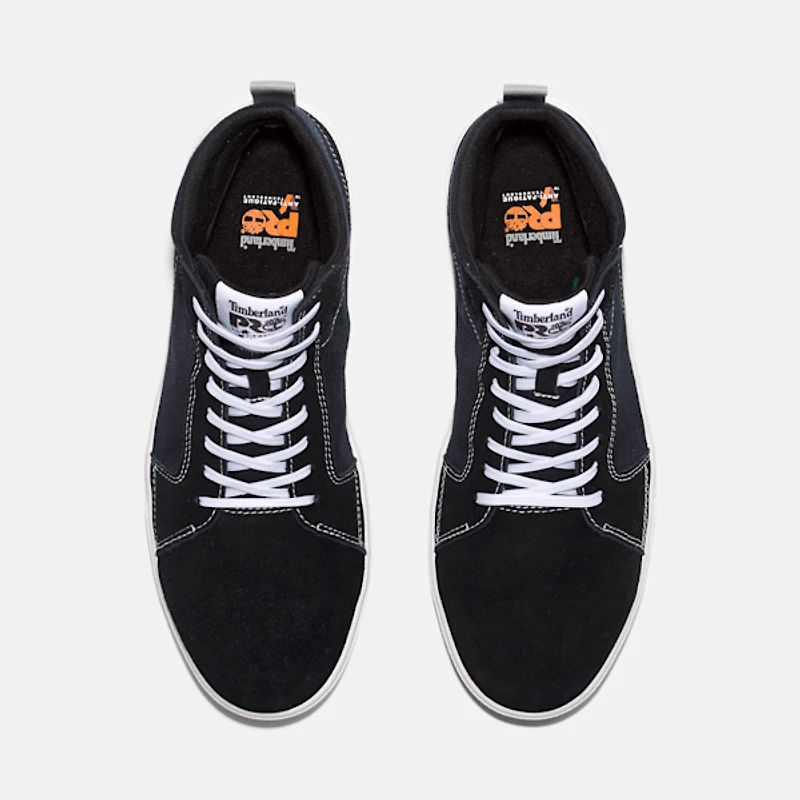 Timberland PRO® GreenStride™ Berkley Comp-Toe High-Top Sneaker