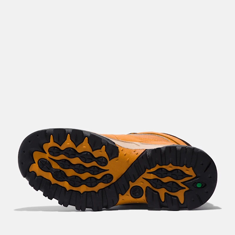 Junior Mt. Maddsen Waterproof Mid Hiking Boot