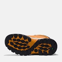 Junior Mt. Maddsen Waterproof Mid Hiking Boot