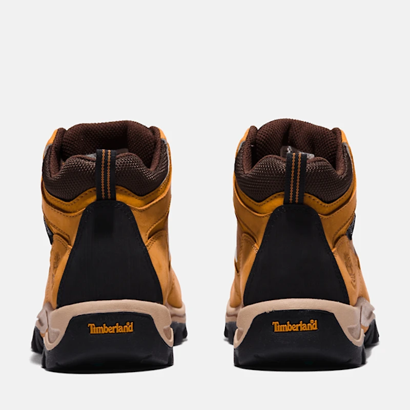 Junior Mt. Maddsen Waterproof Mid Hiking Boot