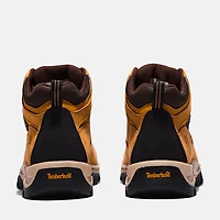 Junior Mt. Maddsen Waterproof Mid Hiking Boot