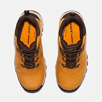 Junior Mt. Maddsen Waterproof Mid Hiking Boot