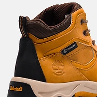 Junior Mt. Maddsen Waterproof Mid Hiking Boot