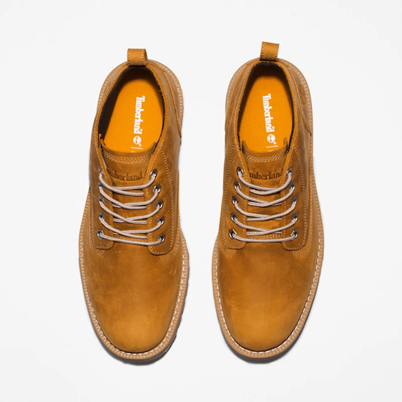 Men's Redwood Falls Waterproof Chukka Boot