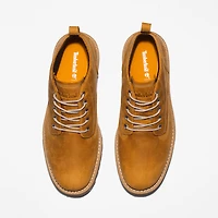 Men's Redwood Falls Waterproof Chukka Boot