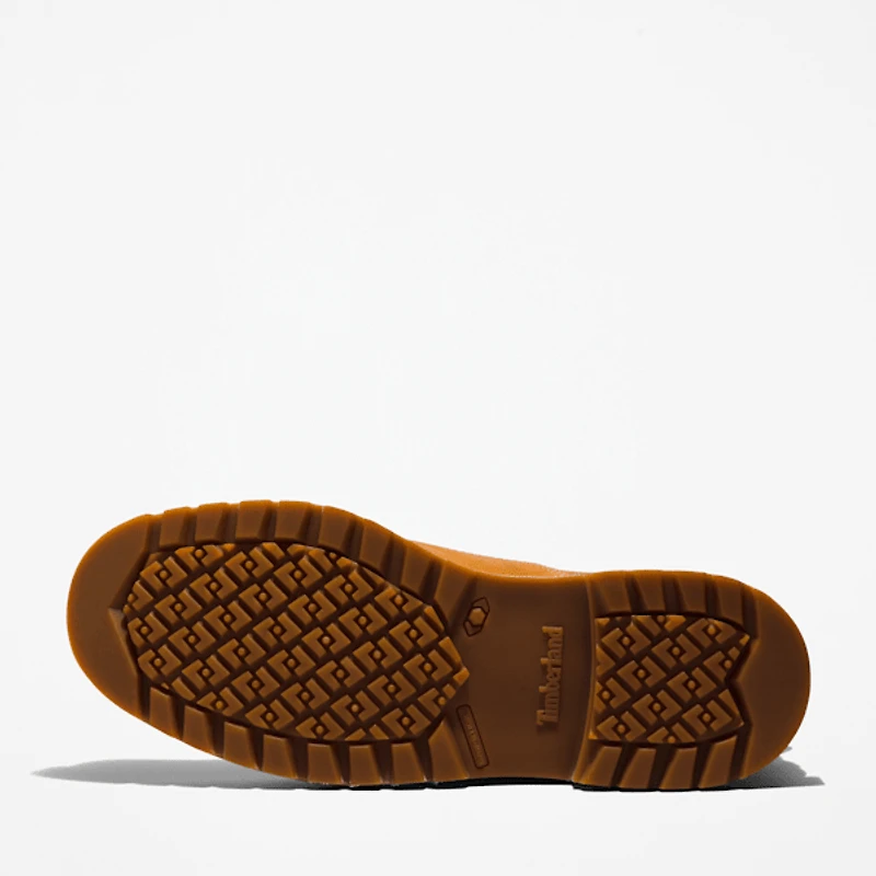 Men's Redwood Falls Waterproof Chukka Boot