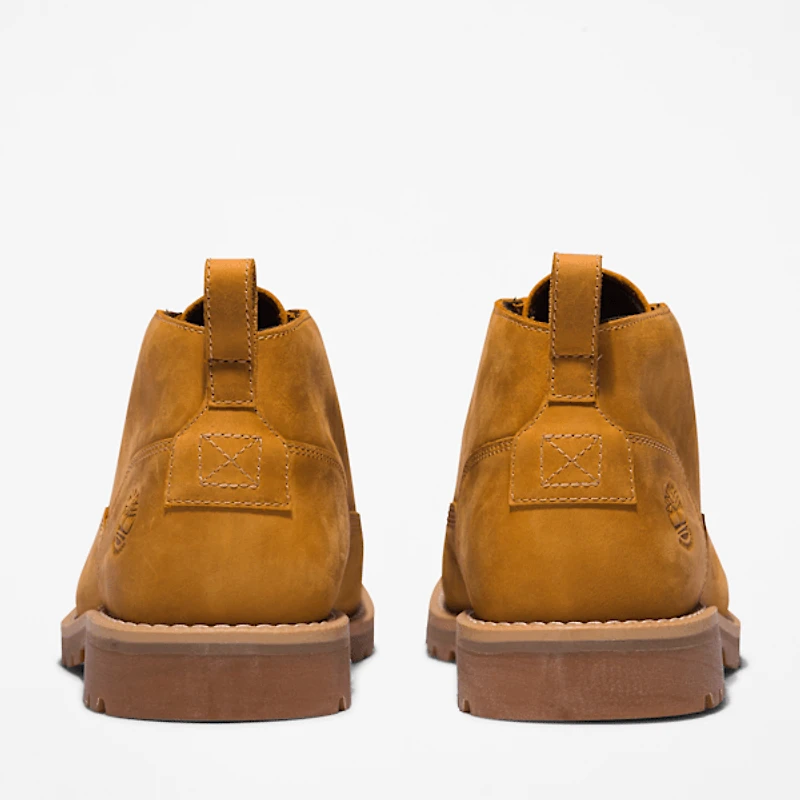 Men's Redwood Falls Waterproof Chukka Boot