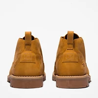 Men's Redwood Falls Waterproof Chukka Boot