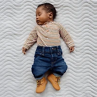 Infant Crib Bootie