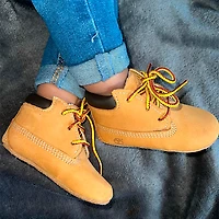 Infant Crib Bootie