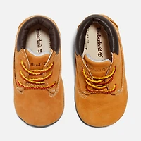 Infant Crib Bootie