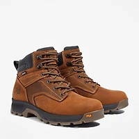 Men's TiTAN™ EV 6" Waterproof Work Boot