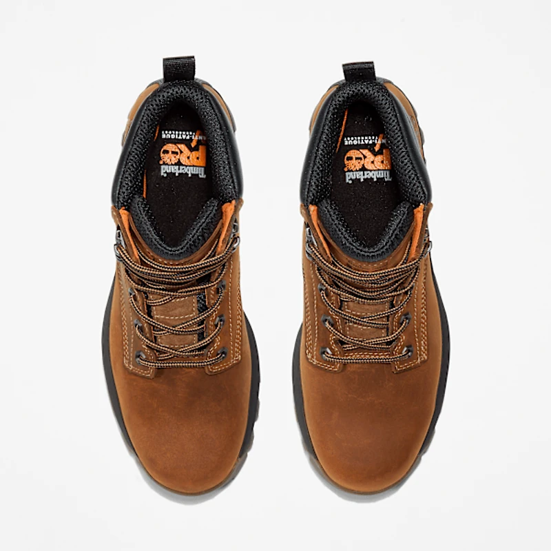 Men's TiTAN™ EV 6" Waterproof Work Boot