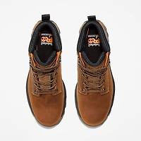 Men's TiTAN™ EV 6" Waterproof Work Boot