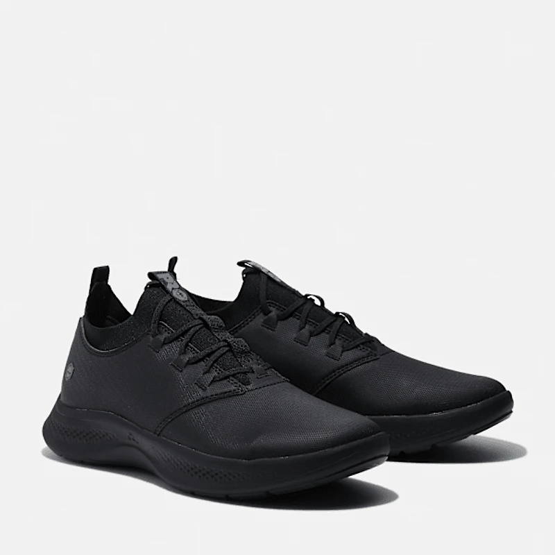 Women's Solace Max Work Sneaker