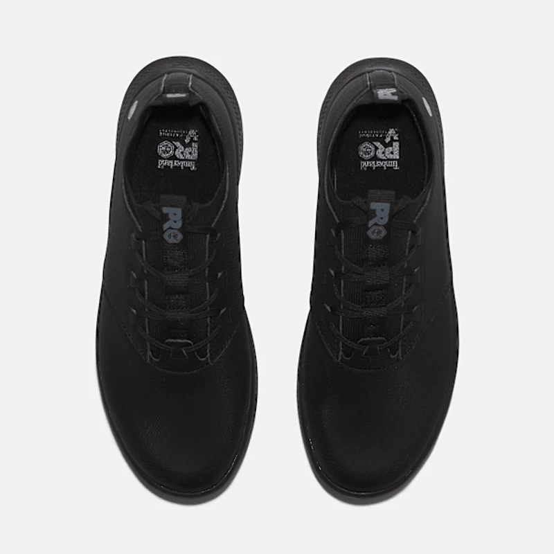 Women's Solace Max Work Sneaker