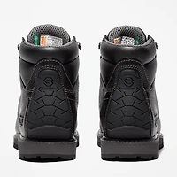 Men's Irvine Wedge 6-Inch Alloy-Toe Work Boots