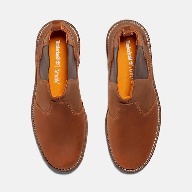 Men's Redwood Falls Chelsea Boot