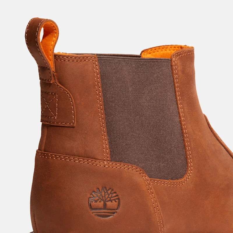 Men's Redwood Falls Chelsea Boot