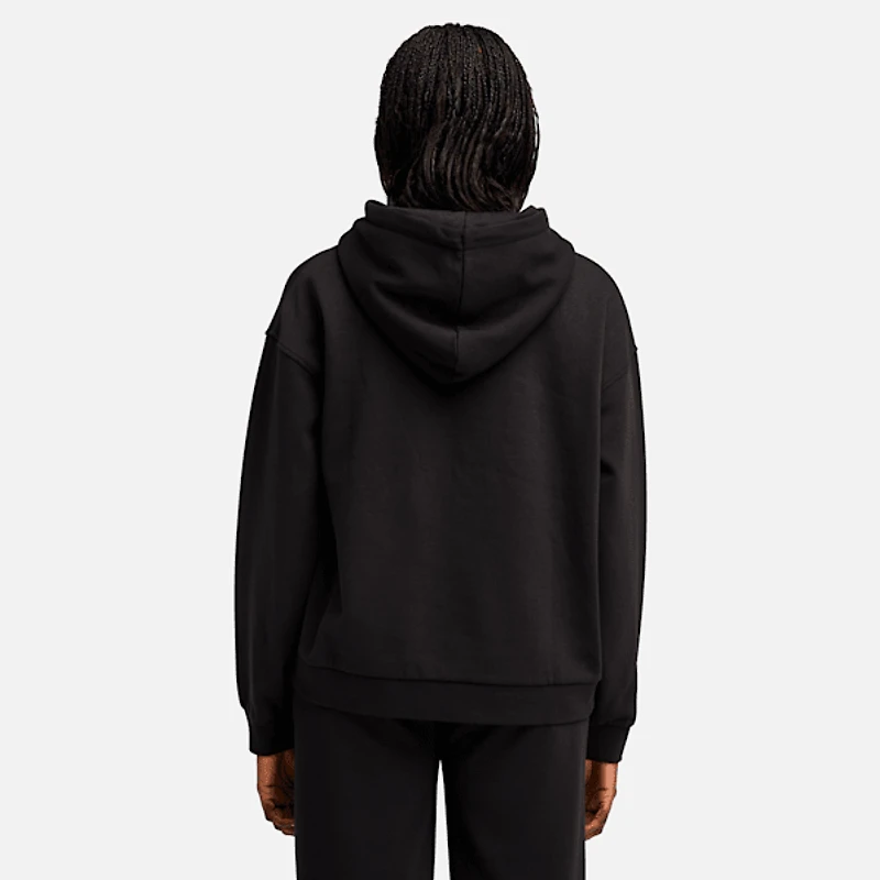 Women's Northwood Brushed Back Hoodie
