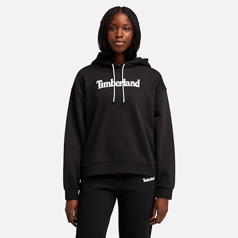 Women's Northwood Brushed Back Hoodie
