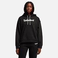 Women's Northwood Brushed Back Hoodie