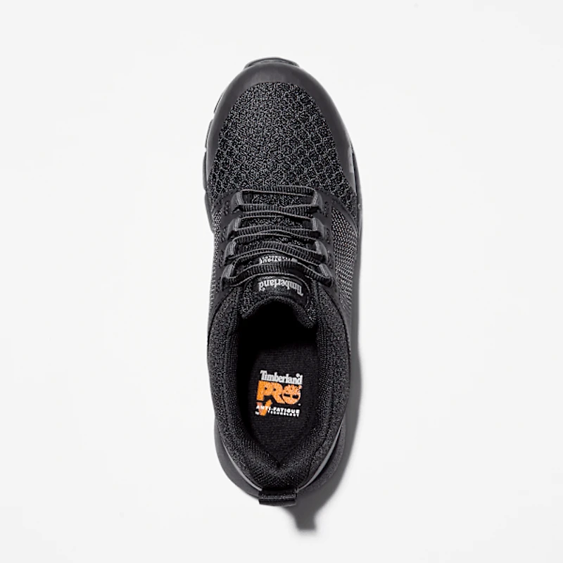 Women's Radius Composite Toe Work Sneaker