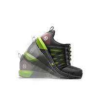 Women's Radius Composite Toe Work Sneaker