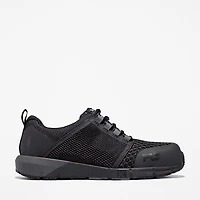 Women's Radius Composite Toe Work Sneaker